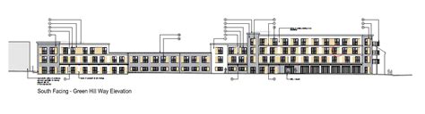 Travelodge | Harrow | DNA Construction — DNA