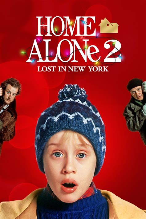 Nepohodlí Obydlí Trend home alone 2 cast prostředek K pravdě Namočit