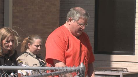 Bernie Tiede trial moved to Rusk County | cbs19.tv