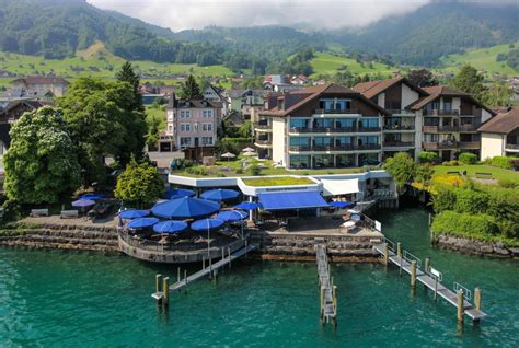 [2023 PICKS] The Best Boutique Hotels in Lake Lucerne, Switzerland ...