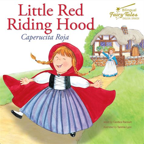 Little Red Riding Hood (Paperback) – Rourke