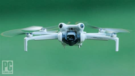 DJI Mini 4 Pro - Review 2023 - PCMag UK