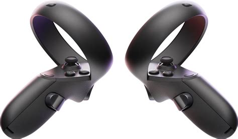 Oculus Quest All-In-One Vr Gaming Headset - 64gb - Black - Big Apple Buddy