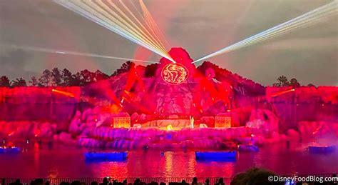 FULL List of 2023 Fantasmic! Showtimes in Disney World - Pakistans Taste