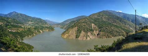 Chenab river Images, Stock Photos & Vectors | Shutterstock