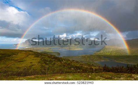 1,398 Full Rainbow Circle Stock Photos, Images & Photography | Shutterstock