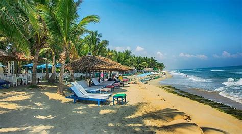 TOP 7 Hoi An beaches to beat the summer heat