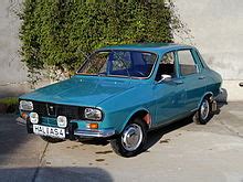 Automobile Dacia - Wikipedia