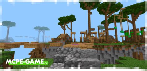 Minecraft Championship Parkour Map Download & Review | MCPE-GAME