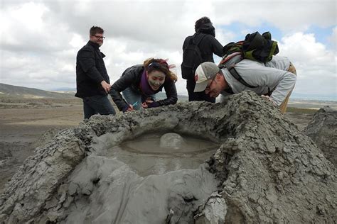 Gobustan National Park & Mud Volcano - Best things to do in Baku