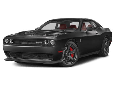 New 2023 Dodge Challenger SRT Hellcat Jailbreak Coupe in Margate # ...