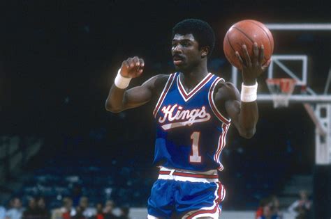 Sacramento Kings, A-Z: Phil Ford, the pure point guard - Sactown Royalty