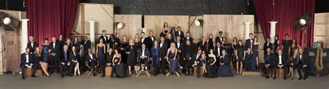 General Hospital 60th Anniversary Cast Photo Revealed - Michael Fairman TV