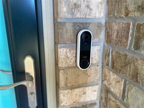 Arlo Video Doorbell Review: Fast, familiar, and full of features | iMore