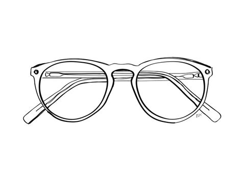 Spectacles Art Print by Note to Self: The Print Shop | Spectacles art ...