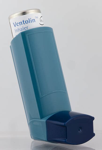 What is an Inhaler? - Rescue Medication - Asthma