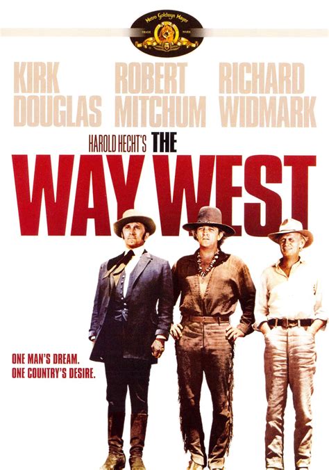 The Way West - Where to Watch and Stream - TV Guide