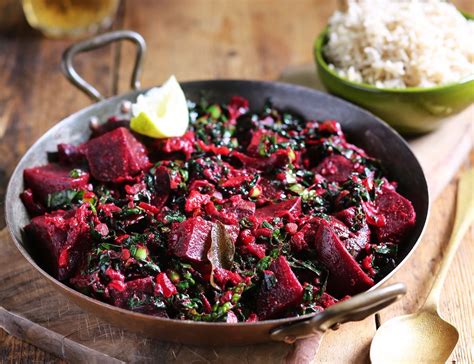 Beetroot Curry Sri Lankan Recipe