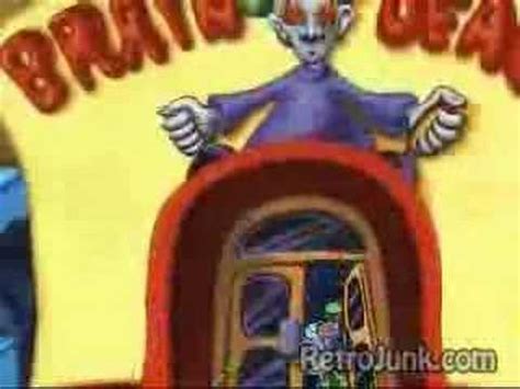 pepper ann theme song - YouTube