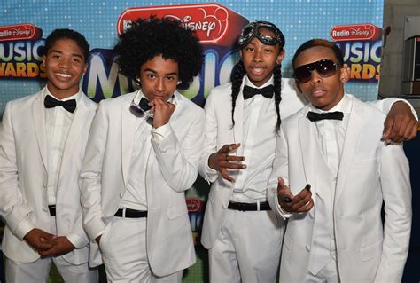 Mindlessly Inlove Pt. 5 - Mindless Behavior - Fanpop