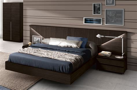 Modern Platform Bed Design - socoolicegurlz