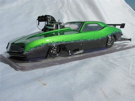 Slot cars, Slot car drag racing, Plastic model cars