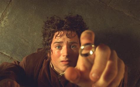 Frodo Baggins, The Lord Of The Rings, The Lord Of The Rings: The ...