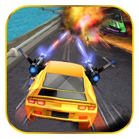 Death Racing Car Shooting Game - App on Amazon Appstore