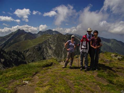 Here's why you will love hiking in Fagaras, Romania