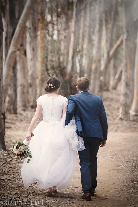 San Diego Temple Wedding in La Jolla, CA — Dayton & Cincinnati Wedding ...