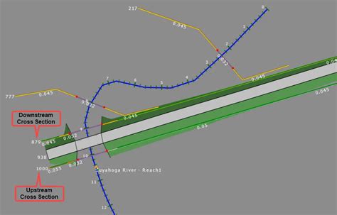 Modeling Skewed Bridges - CivilGEO Knowledge Base