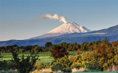 stratovolcano, Ash, Cloud, Eruption, Volcano, Ecuador, Cordillera ...