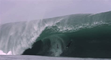 Big Wave Surfing GIFs on Giphy