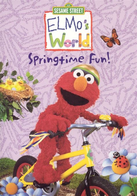 Elmo's World Credits Theme (2002-2006) : Elmo's World : Free Download ...