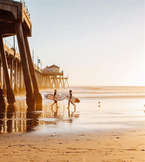 Surfing in Huntington Beach | Surf Lessons, Gear Rentals, and more