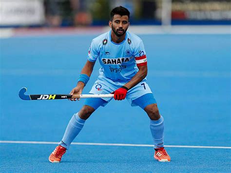 5 Indian Hockey Players who impressed at the 2022 Birmingham ...