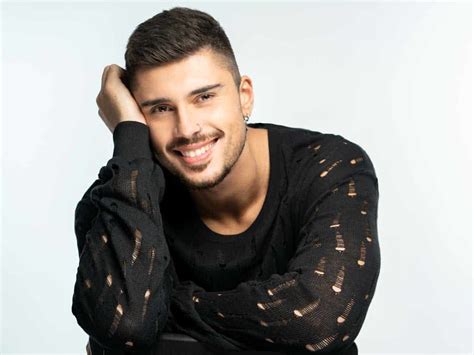 Cyprus 2023 - Andrew Lambrou - eurovisionlive