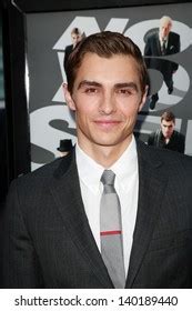 Dave Franco Now You See Me Stock Photo 140189440 | Shutterstock