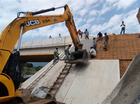 Road Embankment Construction – Cisols Engineering Limited