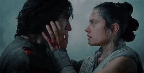 rey and ben kissing bot on Twitter | Kylo ren and rey, Reylo, Fun to be one