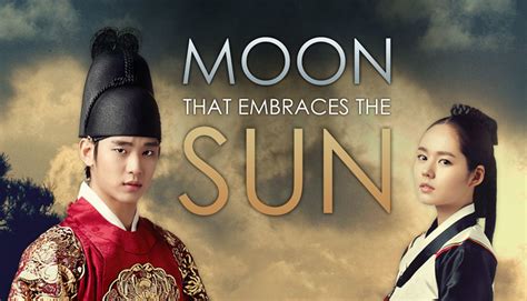 The Moon Embracing The Sun – newstempo