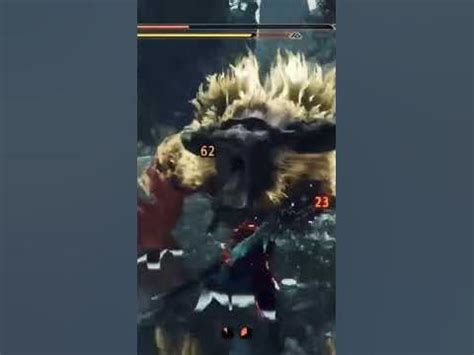 An epic battle against the Super Saiyan Ape! Rajang!! - YouTube