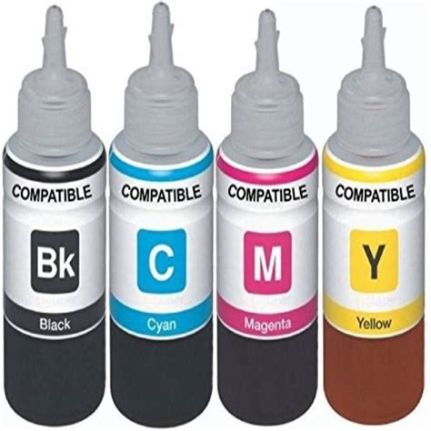 PRINTWELL 955XL Refill Ink for Use in HP OfficeJet Pro 7740, 8210, 8216 ...