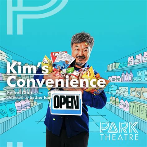 Kim’s Convenience Tickets | WeGotTickets