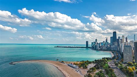 The 8 US States Located In The Great Lakes Region - WorldAtlas