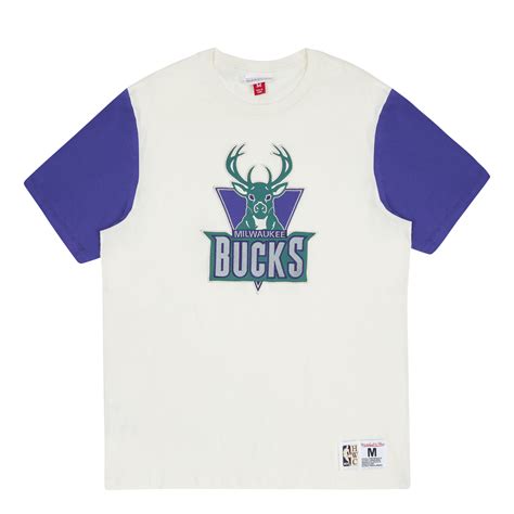 Milwaukee Bucks T-shirt – Solestory