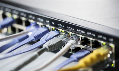 DSL vs Ethernet Cable vs Fiber Optic Cable Speed - HeyOptics