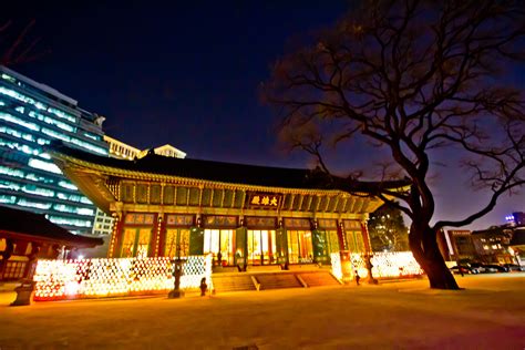 Jogyesa Temple | Jogyesa Temple, Seoul, Korea. January 2012.… | Flickr