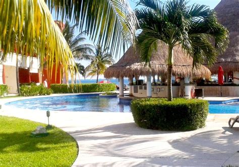 Temptation Resort & Spa: A Nation, Mexico Venue.