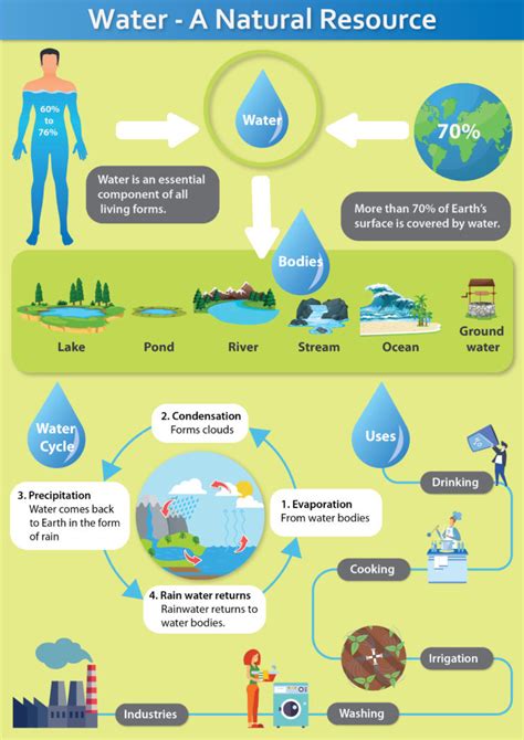 Water and Water Pollution: Definition, Causes, Effects, Prevention